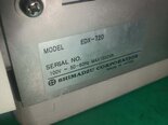 图为 已使用的 SHIMADZU EDX-720 待售