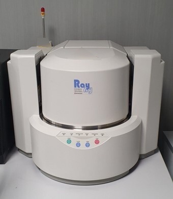 사진 사용됨 SHIMADZU EDX-800HS 판매용