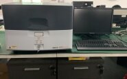 Photo Used SHIMADZU EDX-LE For Sale