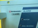 フォト（写真） 使用される SHIMADZU EI-3403MD 販売のために