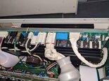 Photo Used SHIMADZU EI-3403MD For Sale