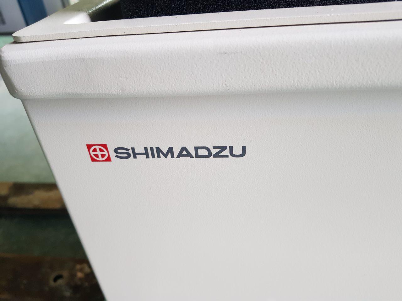 图为 已使用的 SHIMADZU EPMA-1600 待售