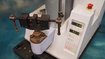 图为 已使用的 SHIMADZU EZ-TEST EZ-L 待售