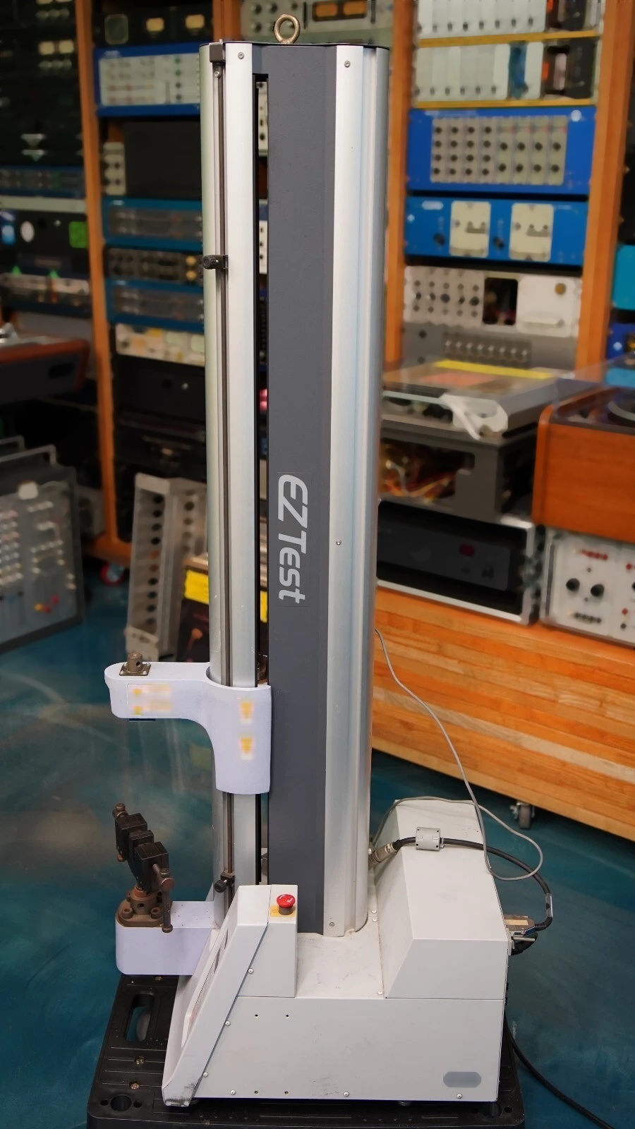 图为 已使用的 SHIMADZU EZ-TEST EZ-L 待售