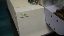 图为 已使用的 SHIMADZU EZ-TEST EZ-L 待售