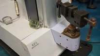 图为 已使用的 SHIMADZU EZ-TEST EZ-L 待售
