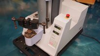 图为 已使用的 SHIMADZU EZ-TEST EZ-L 待售