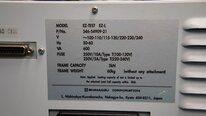图为 已使用的 SHIMADZU EZ-TEST EZ-L 待售