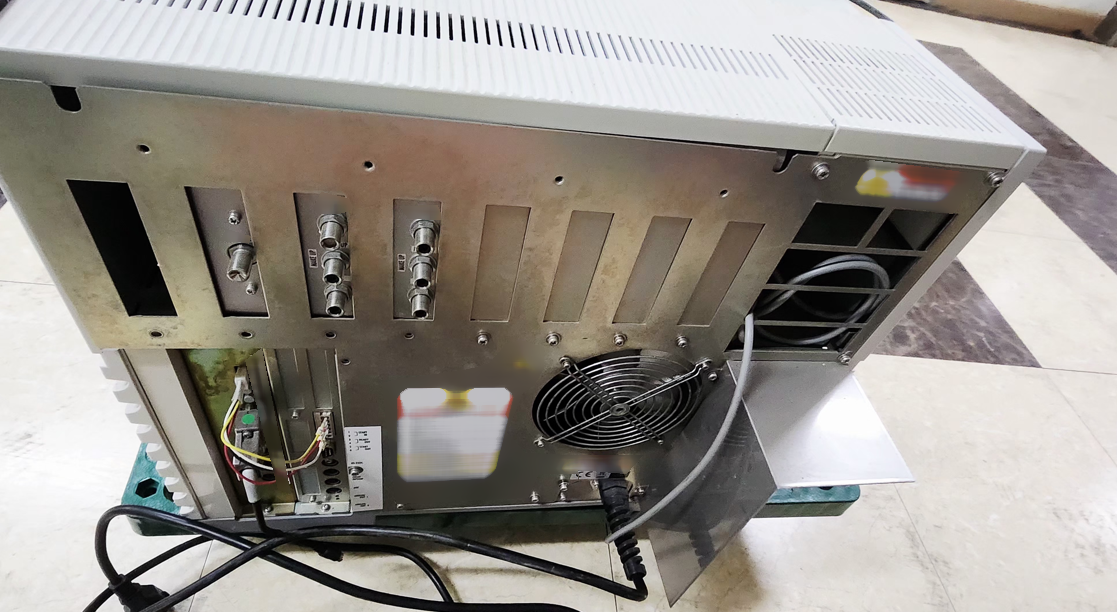 フォト（写真） 使用される SHIMADZU GC 2010 Plus 販売のために
