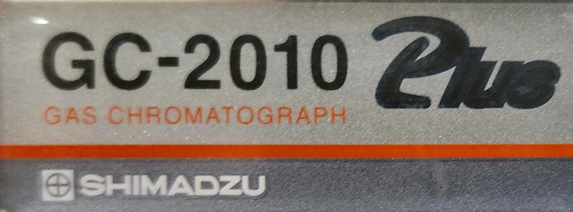フォト（写真） 使用される SHIMADZU GC 2010 Plus 販売のために