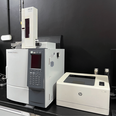圖為 已使用的 SHIMADZU GC-2014 待售