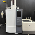 圖為 已使用的 SHIMADZU GC-2014 待售