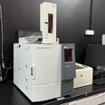 圖為 已使用的 SHIMADZU GC-2014 待售