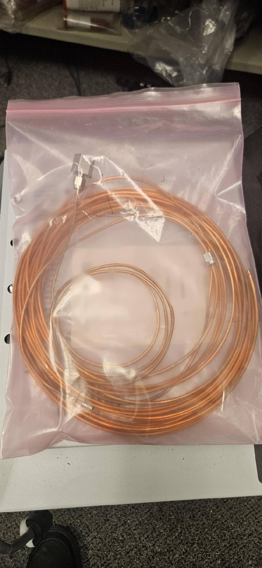 图为 已使用的 SHIMADZU GC-2014 待售