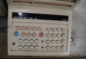Photo Used SHIMADZU GC-9A For Sale