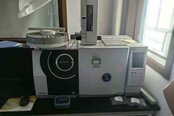 Photo Used SHIMADZU GCMS-QP2010 For Sale