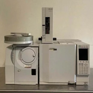 Shimadzu Gcms Spectrometer Used For Sale Price Buy