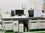 SHIMADZU GCMS-QP2020