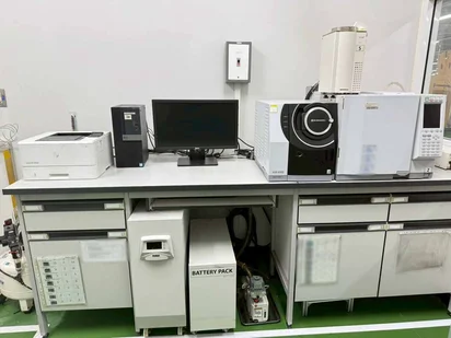 SHIMADZU GCMS-QP2020 분광계 판매 가격 #293799736에 사용됨 > CAE에서 구매