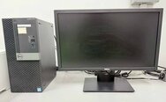 사진 사용됨 SHIMADZU GCMS-QP2020 판매용