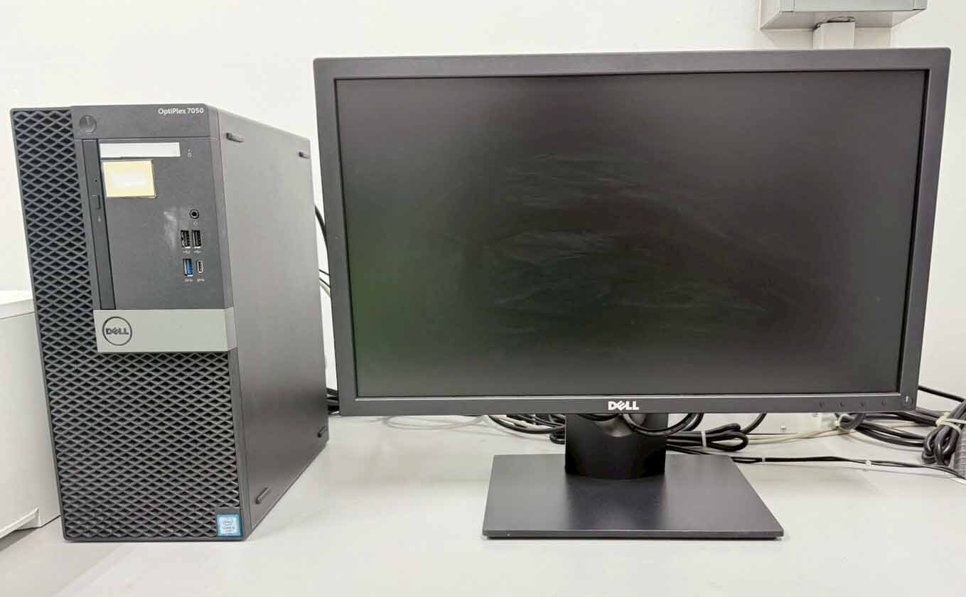 사진 사용됨 SHIMADZU GCMS-QP2020 판매용
