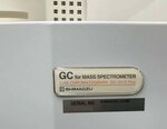 사진 사용됨 SHIMADZU GCMS-QP2020 판매용