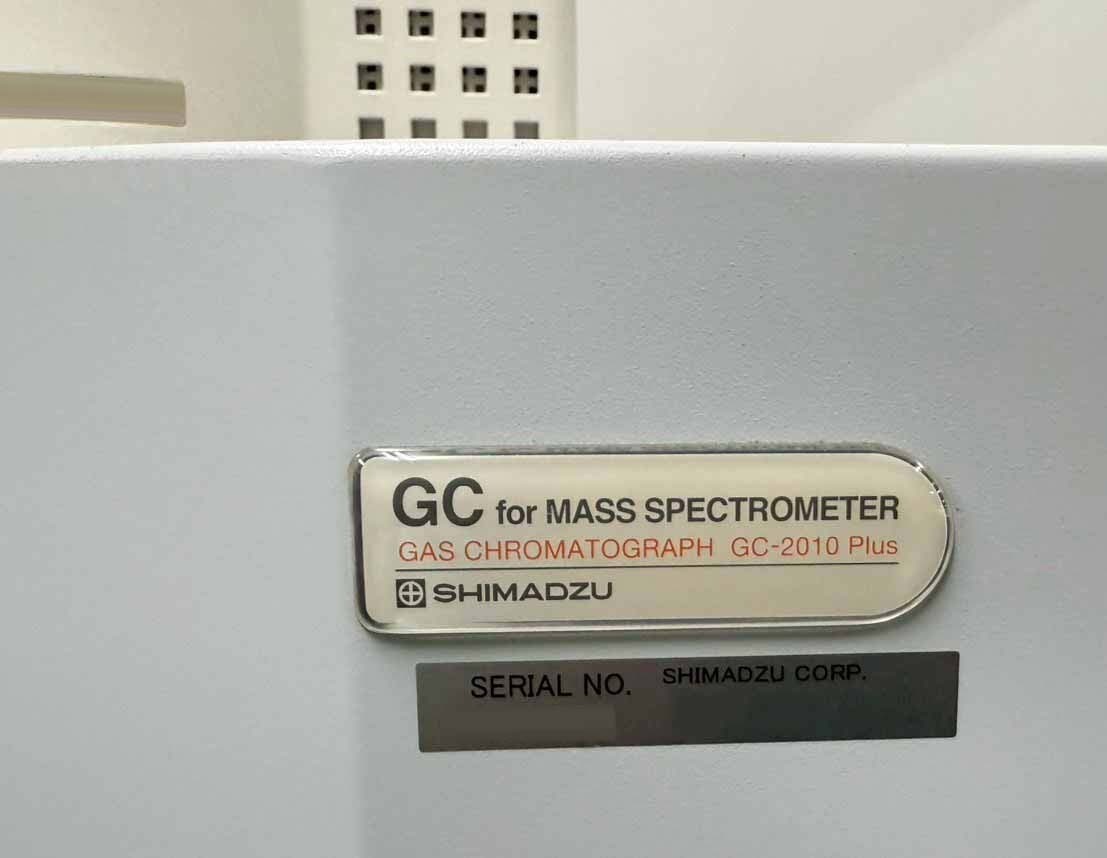 SHIMADZU GCMS-QP2020 분광계 판매 가격 #293799736에 사용됨 > CAE에서 구매