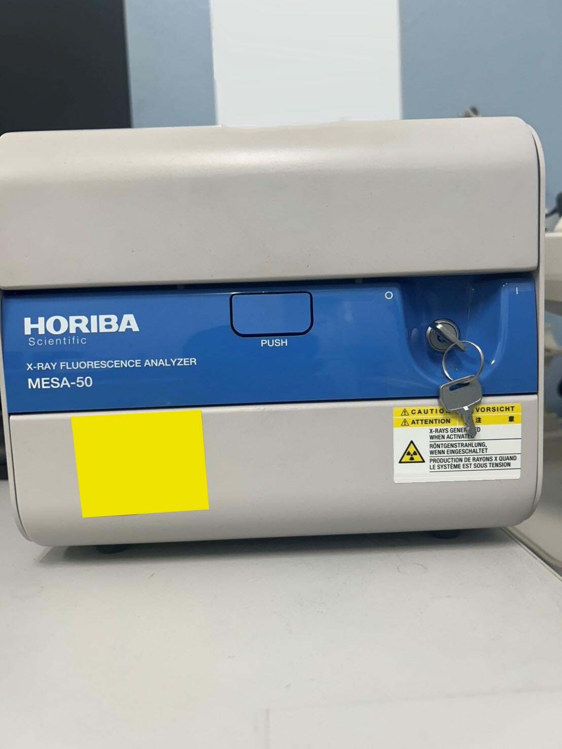 사진 사용됨 SHIMADZU GCMS-QP2020 판매용