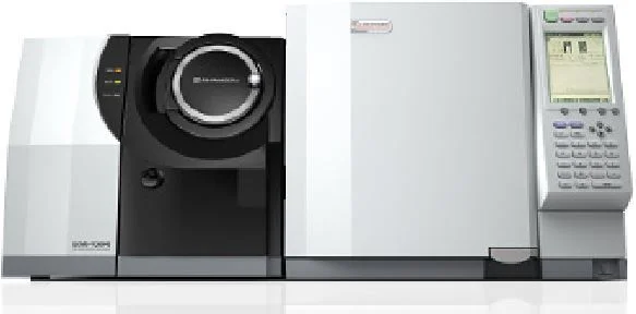 SHIMADZU GCMS-TQ8040 Spectrometer used for sale price #293666629 > buy ...