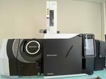 Photo Used SHIMADZU GCMS-TQ8050 NX For Sale