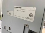 Photo Used SHIMADZU GCMS-TQ8050 NX For Sale