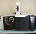 Photo Used SHIMADZU GCMS-TQ8050 NX For Sale