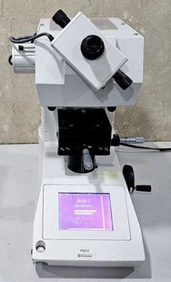 SHIMADZU HMV-2 #293824207