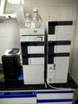 SHIMADZU HPLC System