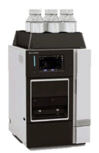 SHIMADZU HPLC #293811691