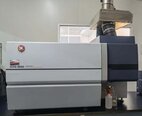 SHIMADZU ICPE-9000