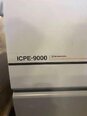 图为 已使用的 SHIMADZU ICPE-9000 待售