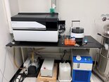 SHIMADZU ICPMS-2030