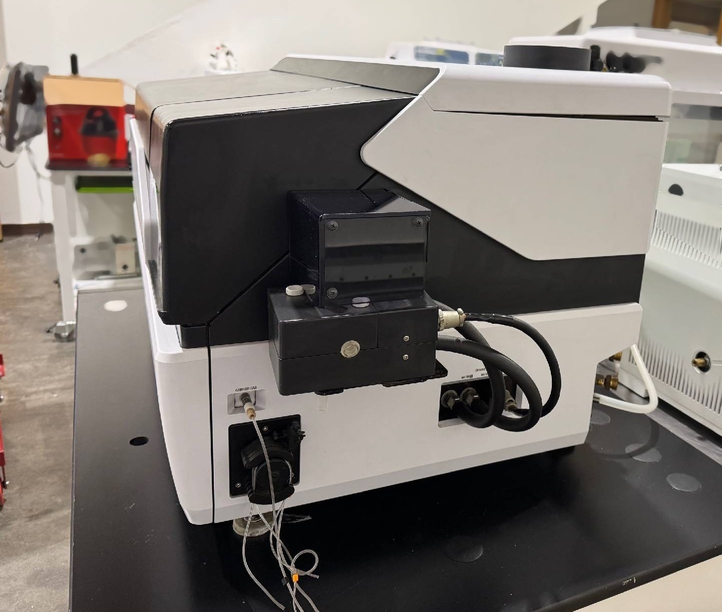 SHIMADZU ICPMS-2030 Spectrometer used for sale price #293817686