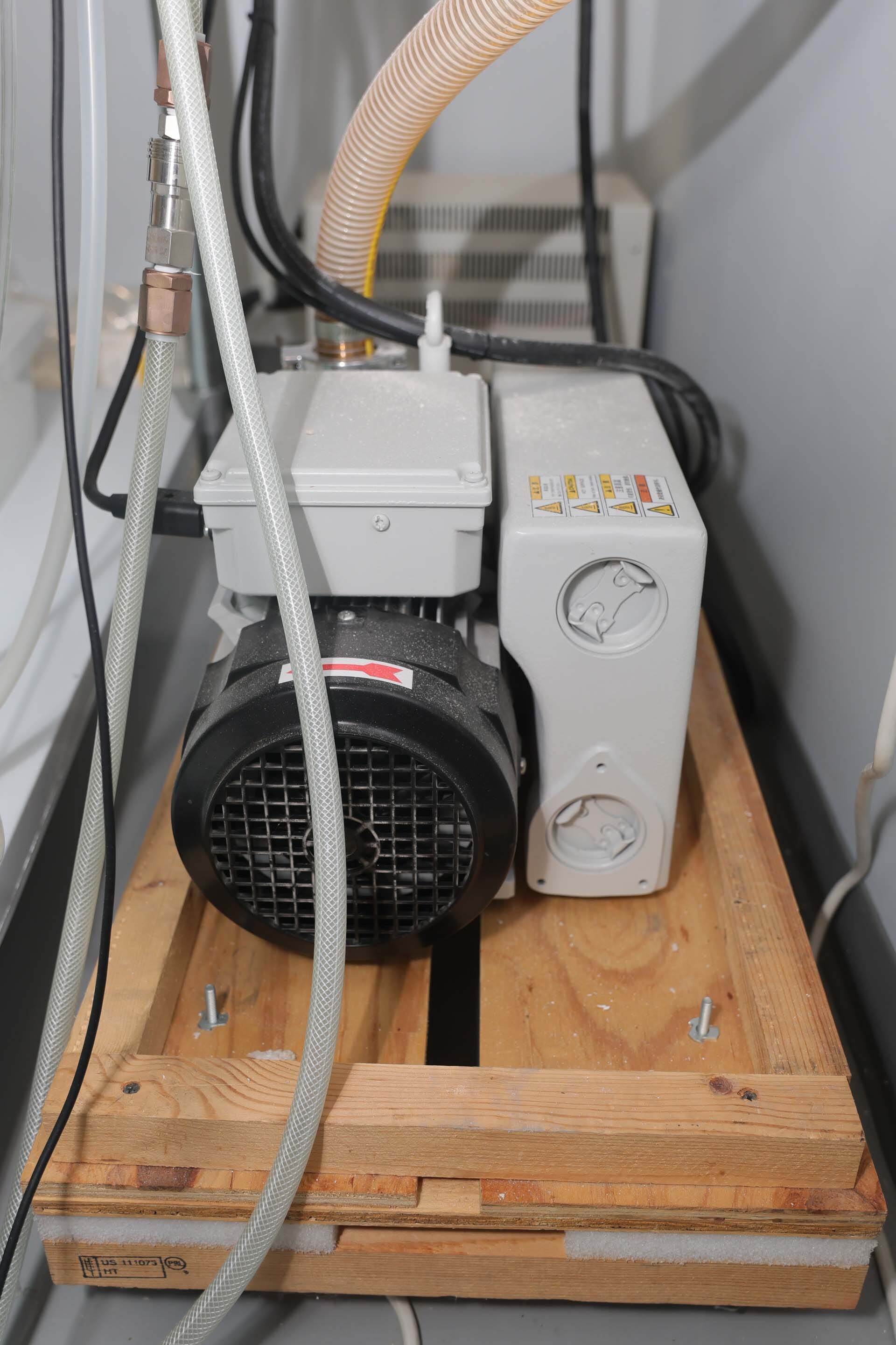 Photo Utilisé SHIMADZU ICPMS-2030LF À vendre