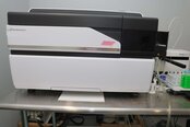 Photo Utilisé SHIMADZU ICPMS-2030LF À vendre