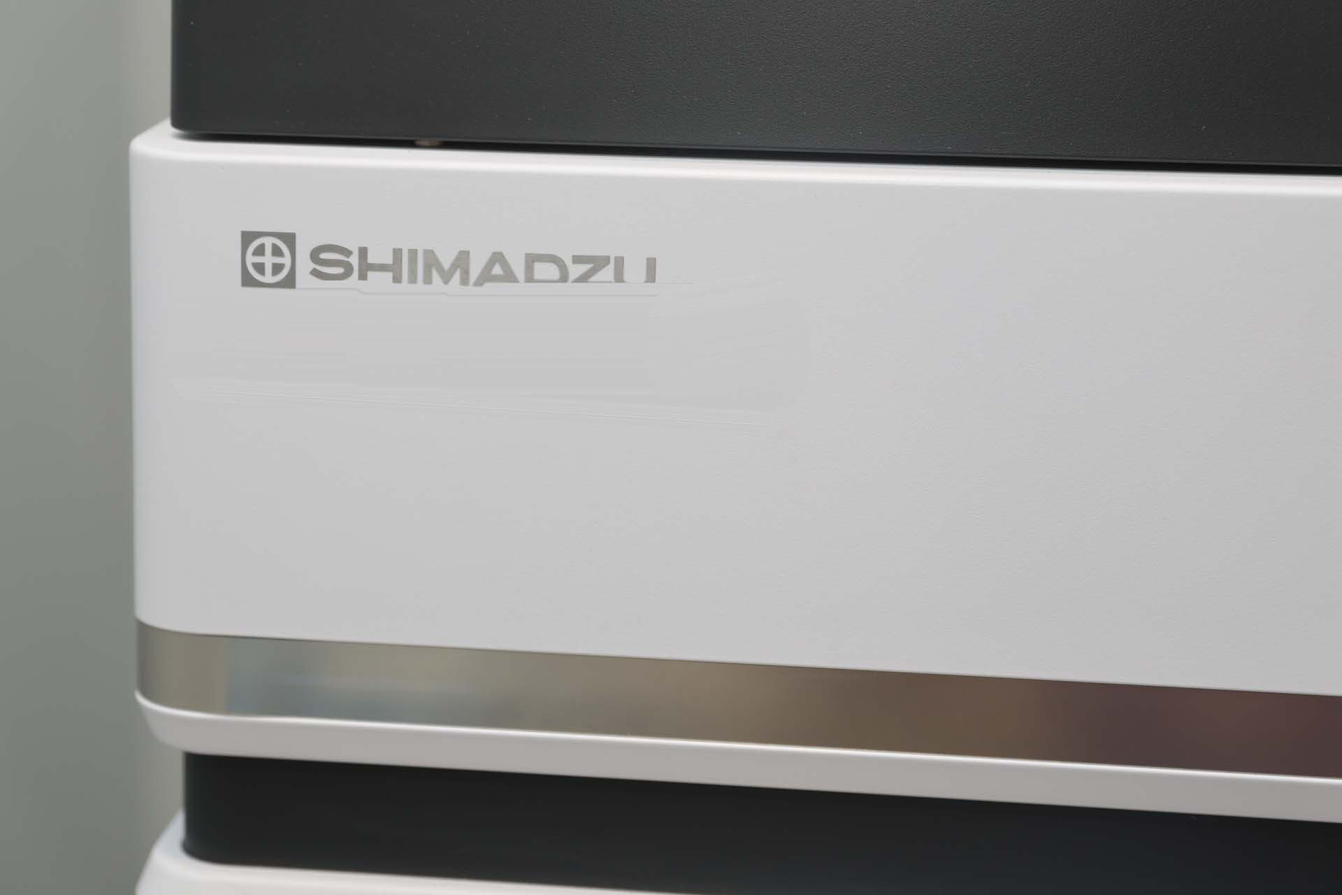 Photo Utilisé SHIMADZU ICPMS-2030LF À vendre