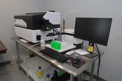 Photo Utilisé SHIMADZU ICPMS-2030LF À vendre