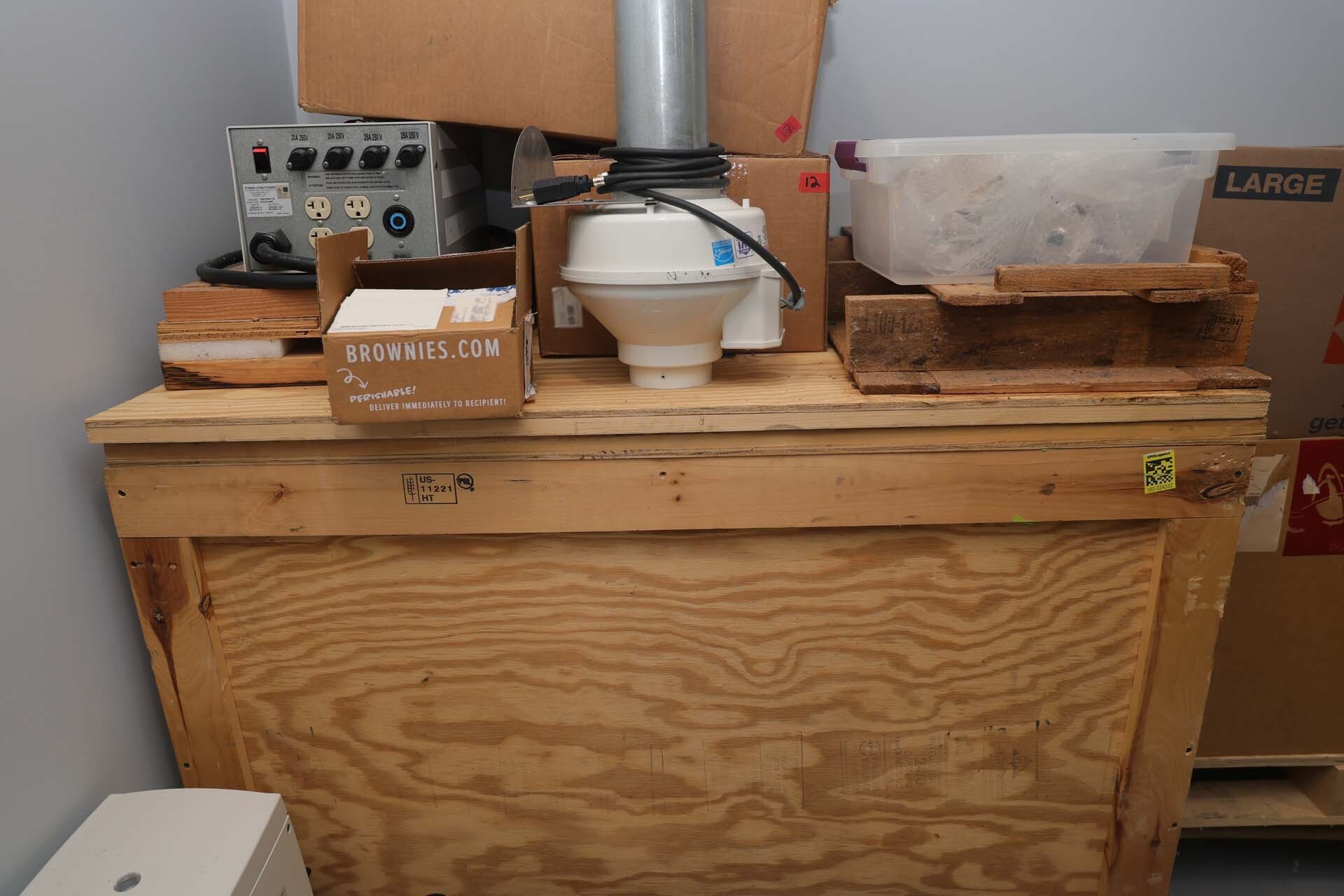 Photo Utilisé SHIMADZU ICPMS-2030LF À vendre