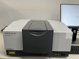 SHIMADZU IRAffinity1