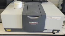 SHIMADZU IR Prestige-21