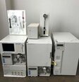 フォト（写真） 使用される SHIMADZU LC-10 販売のために