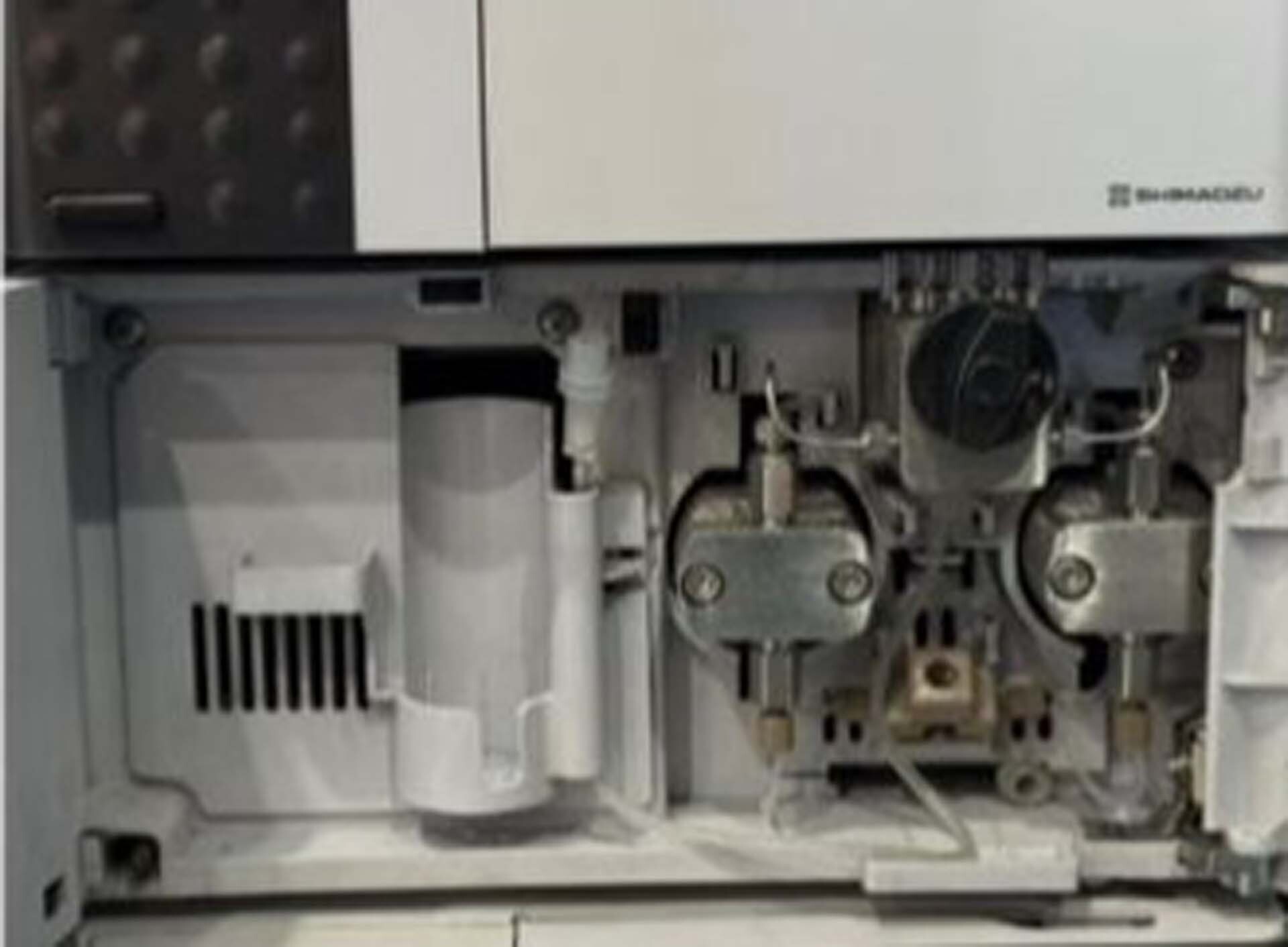 フォト（写真） 使用される SHIMADZU LC-20 Series 販売のために
