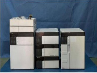 SHIMADZU LC-20 Series #293829050