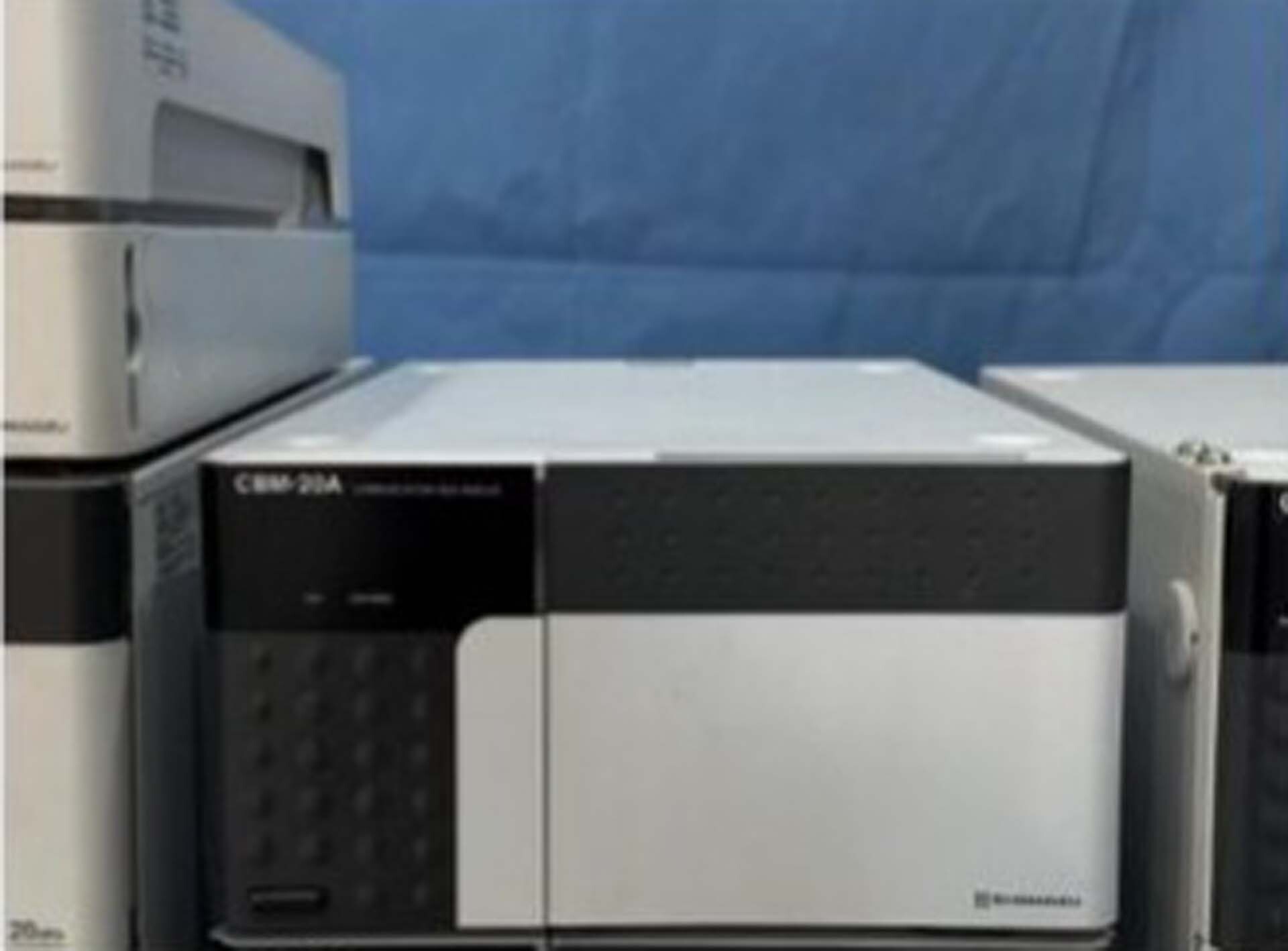 フォト（写真） 使用される SHIMADZU LC-20 Series 販売のために